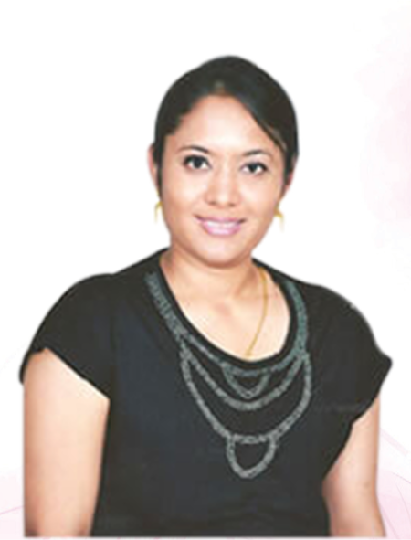 Dr ajantha kasturi